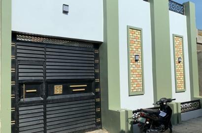 Spacious 5-Bedroom Family Home at Dorayi Babba, Kuntau Old Airport – Kano