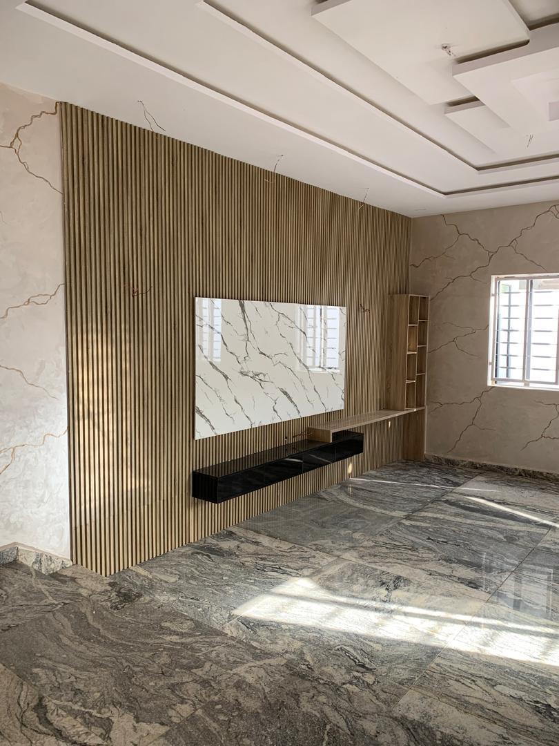 Luxury 6-Bedroom Duplex with Guest House at Rijiyar Zaki Bayan Season 7 – Kano